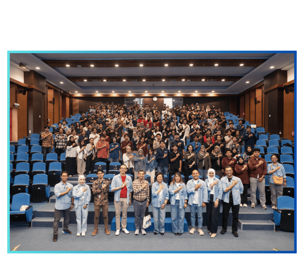 IPA Goes to Campus IPA CONVEX 2026